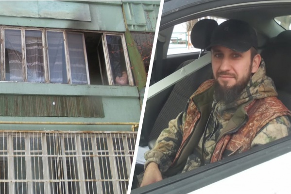 Александр приехал в Екатеринбург из Набережных Челнов Александр приехал в Екатеринбург из Набережных Челнов