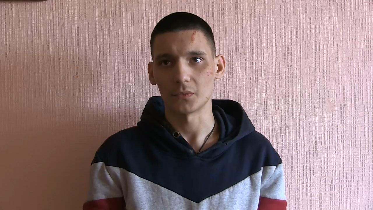 И еще один И еще один
