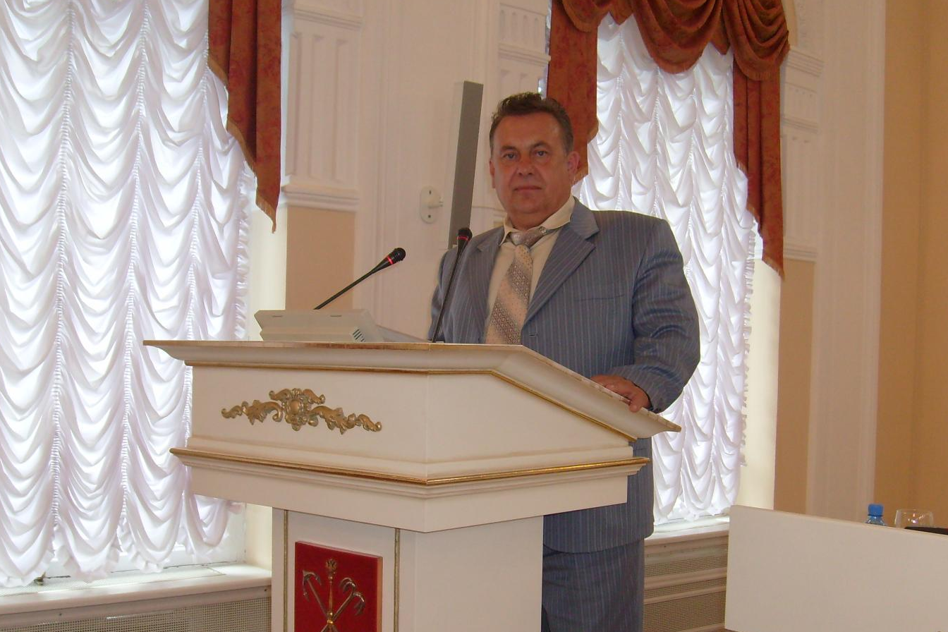 «Долго лежал в реанимации»: экс-мэра Новоаннинского Петра Чулкова похоронят 1 сентября