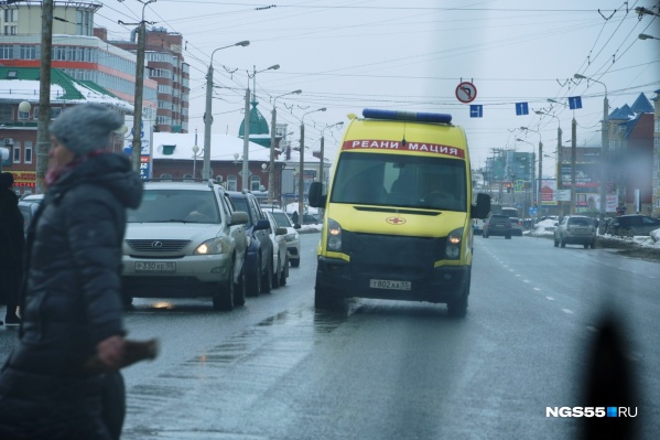 Школьников доставили в областную детскую клиническую больницу Школьников доставили в областную детскую клиническую больницу