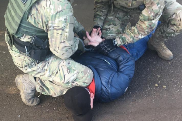 Задержанные ранее не были судимы Задержанные ранее не были судимы