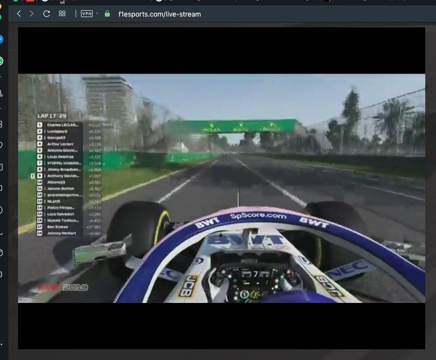 Скриншот из видео в YouTube