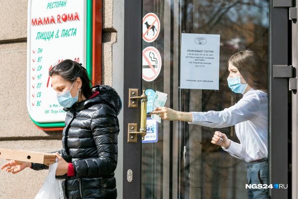 С каждым днем суточное количество зараженных в крае неминуемо растет С каждым днем суточное количество зараженных в крае неминуемо растет