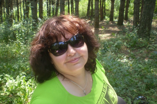 Елена Симонян проработала в ЮУГМУ 14 лет Елена Симонян проработала в ЮУГМУ 14 лет