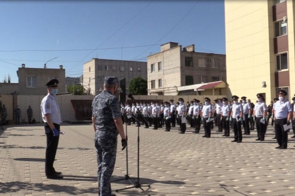 Главный полицейский взял розыск под личный контроль Главный полицейский взял розыск под личный контроль