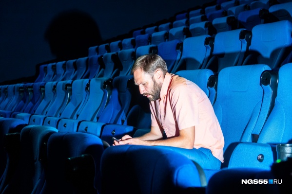 Театры не могут открыть, но им помогут материально Театры не могут открыть, но им помогут материально