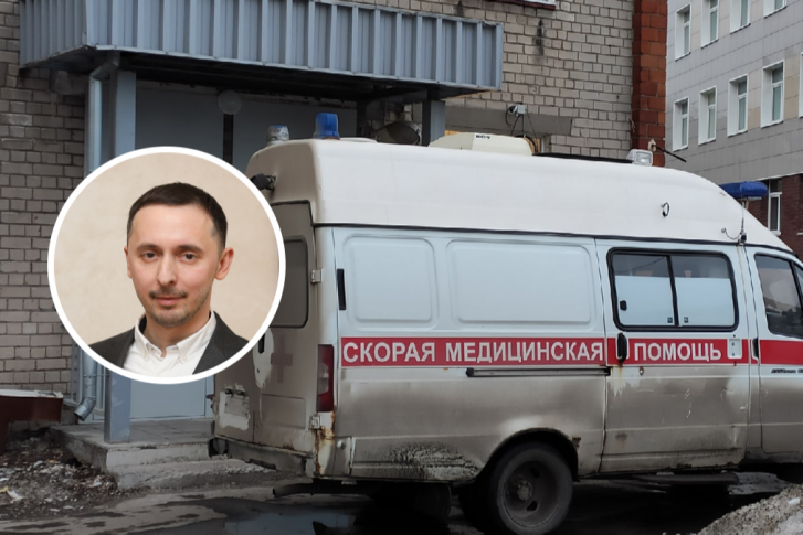 Замгубернатора заявил, что не стоит паниковать — всё под контролем Замгубернатора заявил, что не стоит паниковать — всё под контролем