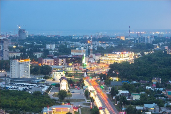 А какой район города вы считаете лучшим? А какой район города вы считаете лучшим?