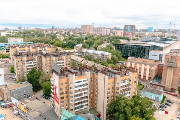 Удовлетворить пожелания всех жильцов — не самая простая задача Удовлетворить пожелания всех жильцов — не самая простая задача
