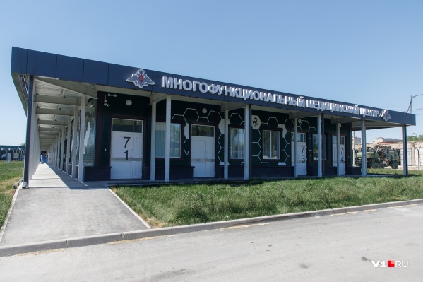 Инфекционный госпиталь Минобороны тоже заполнен до отказа Инфекционный госпиталь Минобороны тоже заполнен до отказа