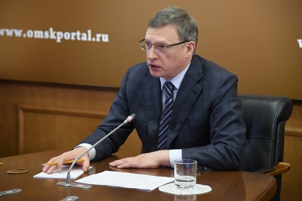 Из заявления губернатора не ясно, будут ли работать 31 декабря чиновники Из заявления губернатора не ясно, будут ли работать 31 декабря чиновники