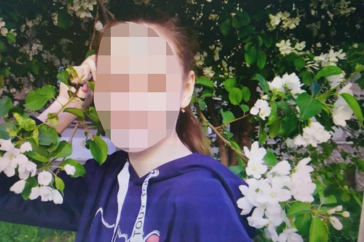 В Екатеринбурге нашли пропавшую 12-летнюю школьницу
