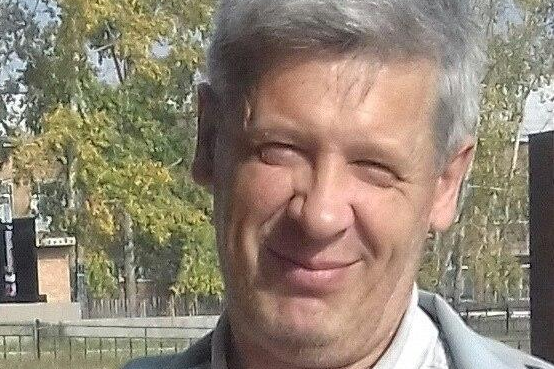 Андрей Гобец недавно перенес инсульт Андрей Гобец недавно перенес инсульт