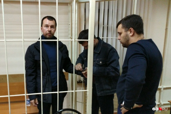 Абриталин возглавлял ГЖИ Самарской области с 2010 по 2018 год Абриталин возглавлял ГЖИ Самарской области с 2010 по 2018 год