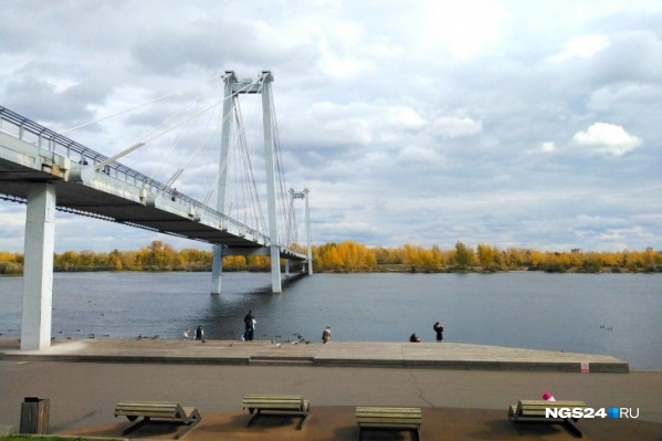 Вплоть до конца ноября на Татышеве будут проводить благоустройство территории<br> Вплоть до конца ноября на Татышеве будут проводить благоустройство территории<br>