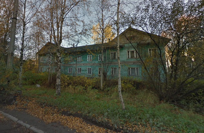 «Получим гетто»: в прокуратуру пожаловались на распоряжения о застройке в центре Архангельска