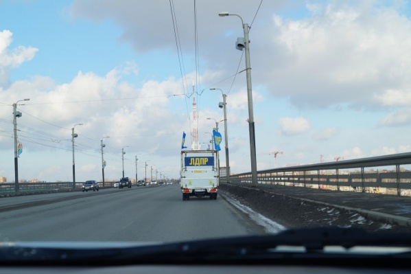 Мужчина проработал водителем в партии три месяца Мужчина проработал водителем в партии три месяца