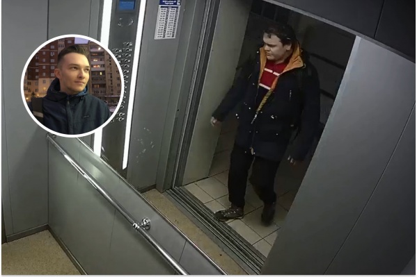 Журналист E1.RU Глеб Черный с первого дня занимался историей штурма на ЖБИ Журналист E1.RU Глеб Черный с первого дня занимался историей штурма на ЖБИ 