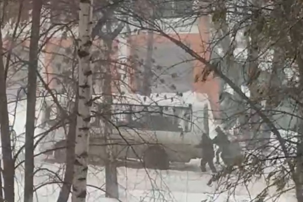 Кто сильнее? Кто сильнее?