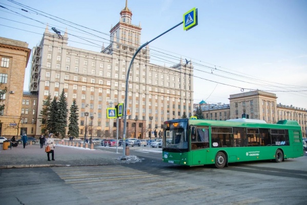 Для наиболее плавного перехода к новой системе работы общественного транспорта предусмотрена поэтапная реализация изменений Для наиболее плавного перехода к новой системе работы общественного транспорта предусмотрена поэтапная реализация изменений