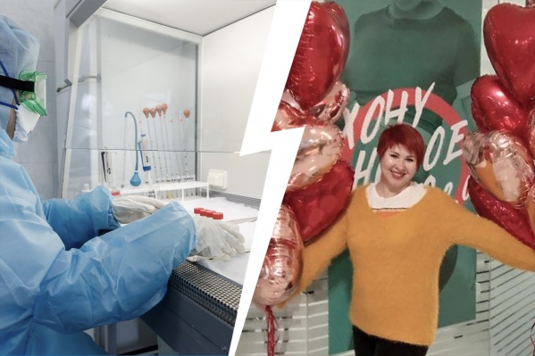 Ирина Старушик попала в больницу несколько дней назад с коронавирусом<br> Ирина Старушик попала в больницу несколько дней назад с коронавирусом<br>