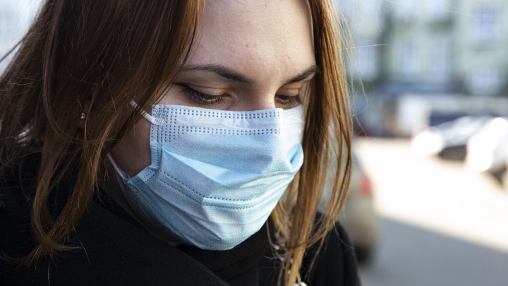 32 новых заболевших: всё о коронавирусе в Архангельской области на 14 мая