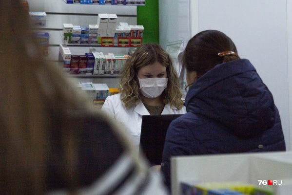 Число заражений приблизилось к весенним максимумам Число заражений приблизилось к весенним максимумам 