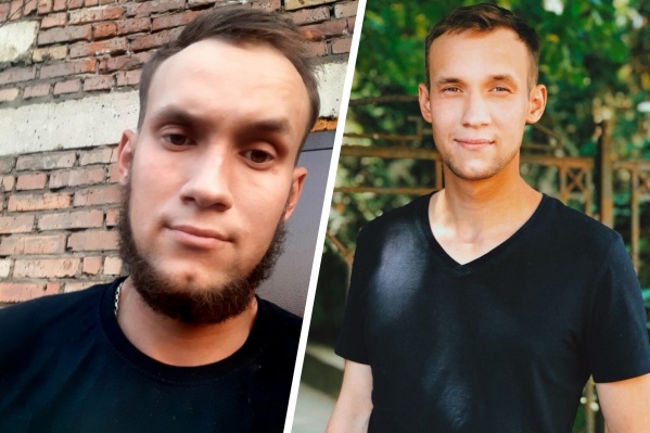 Молодой человек пропал еще 31 июля, но в полицию родственники обратились только 3 августа Молодой человек пропал еще 31 июля, но в полицию родственники обратились только 3 августа