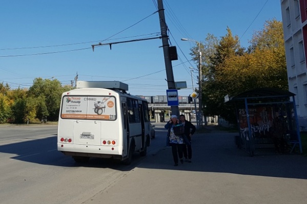 Чтобы воспользоваться общественным транспортом, придется надеть маску Чтобы воспользоваться общественным транспортом, придется надеть маску