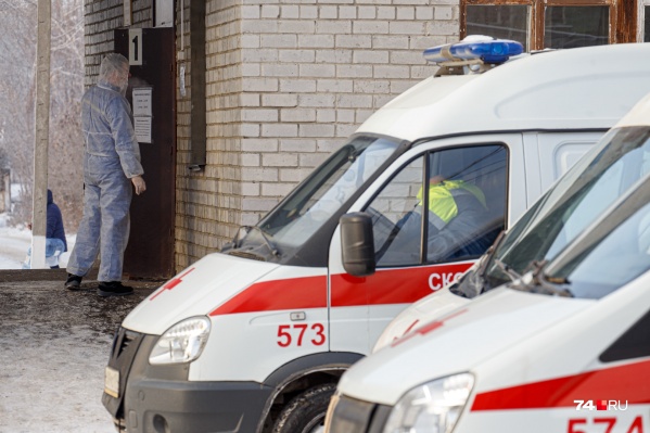 За сутки заболели 172 человека, а вылечились 169 За сутки заболели 172 человека, а вылечились 169