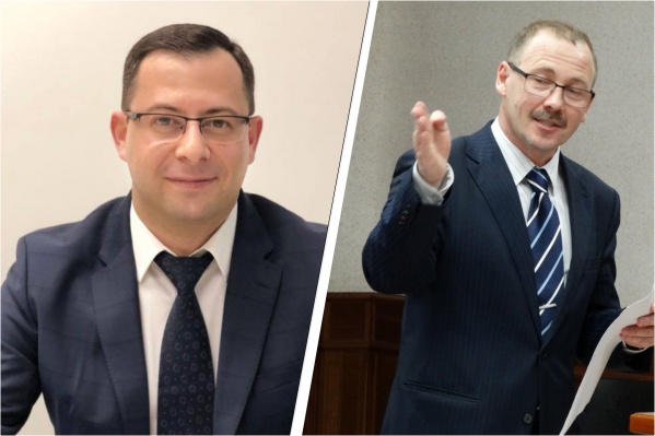 Михаил Зельдин (слева) и Сергей Колосовский рассказали, как разговаривать с полицейскими на улице Михаил Зельдин (слева) и Сергей Колосовский рассказали, как разговаривать с полицейскими на улице