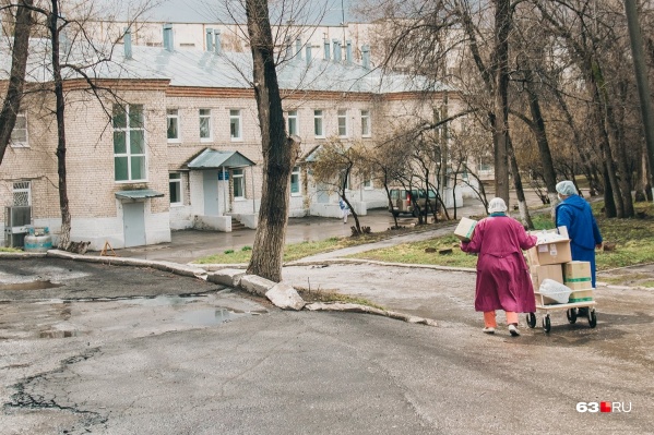 Эвакуацию отделения не проводили Эвакуацию отделения не проводили