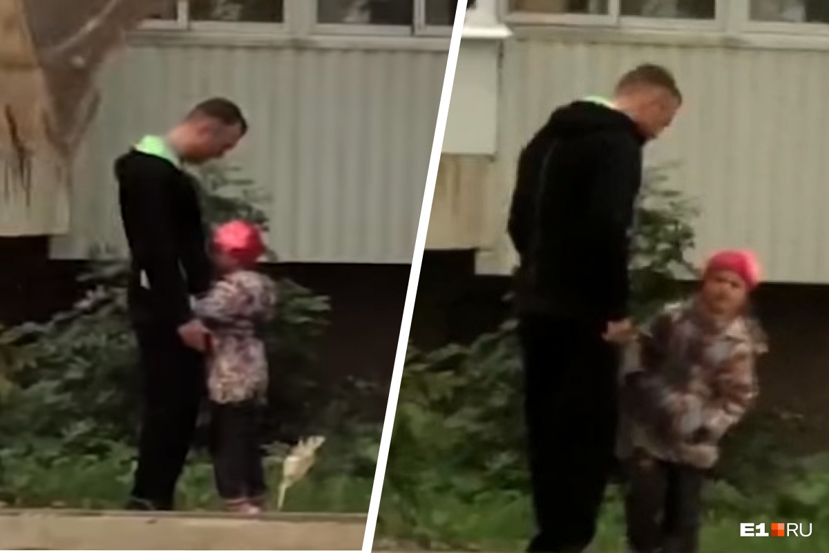 Юрист объяснил, что грозит отцу, который избил пятилетнюю дочку в Екатеринбурге