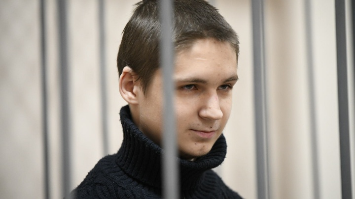 Обвиняемого в убийстве 15-летней школьницы на Уралмаше отпустили на свободу