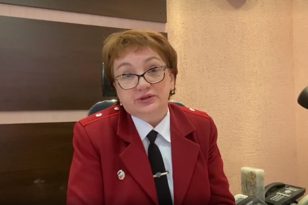 По словам Наталии Кучеренкко, досрочные каникулы позволят вывести из зоны риска порядка 400 тысяч человек По словам Наталии Кучеренкко, досрочные каникулы позволят вывести из зоны риска порядка 400 тысяч человек