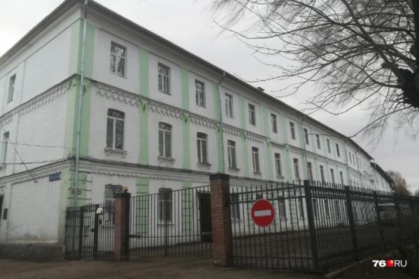 В СИЗО пока не войти и не выйти В СИЗО пока не войти и не выйти