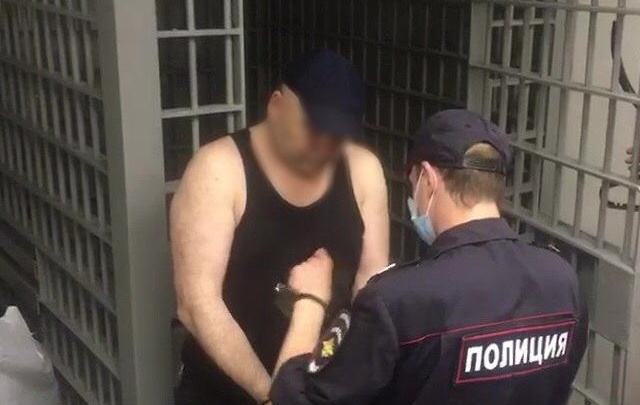 Свердловские следователи смогли раскрыть изнасилование и убийство, совершенные 24 года назад
