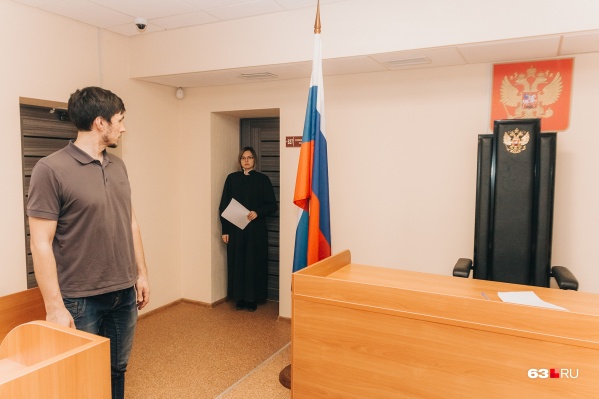 Дело по существу рассмотрят служители Фемиды Дело по существу рассмотрят служители Фемиды