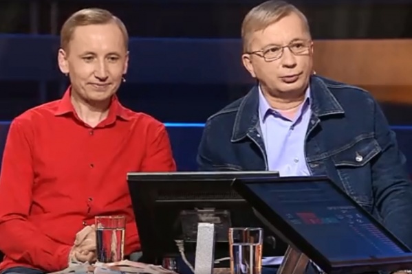 Владислав Тимошенко справа на фото Владислав Тимошенко справа на фото