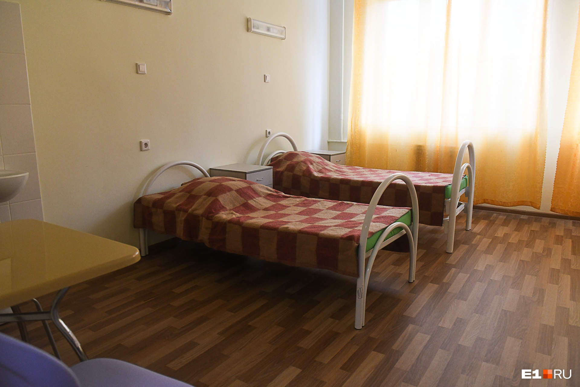 Коронавирус подтвердили у шести детей и восьми воспитателей приюта «Каравелла» в Екатеринбурге