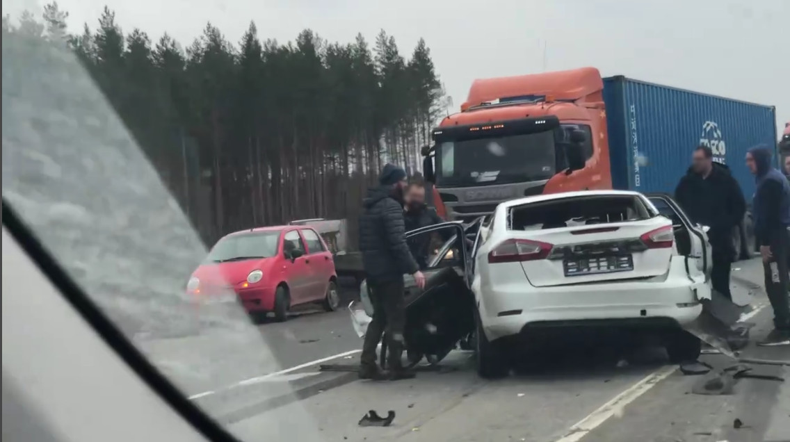 Скриншот из видео в группе <a href="https://vk.com/wall-68471405_12851339" target="_blank" class="_">«ДТП и ЧП | Санкт-Петербург»</a>