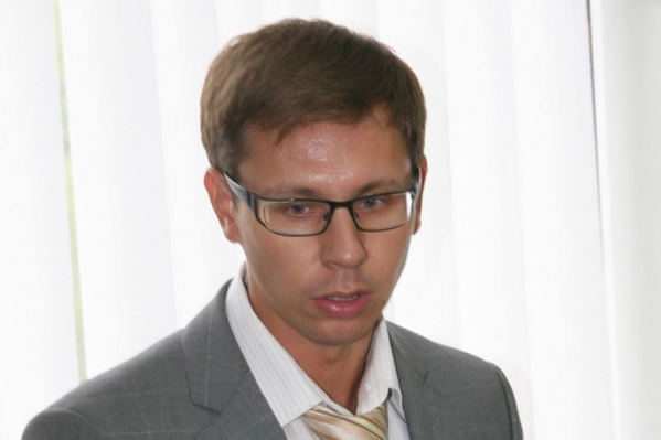 Михайличенко давно работает политологом Михайличенко давно работает политологом