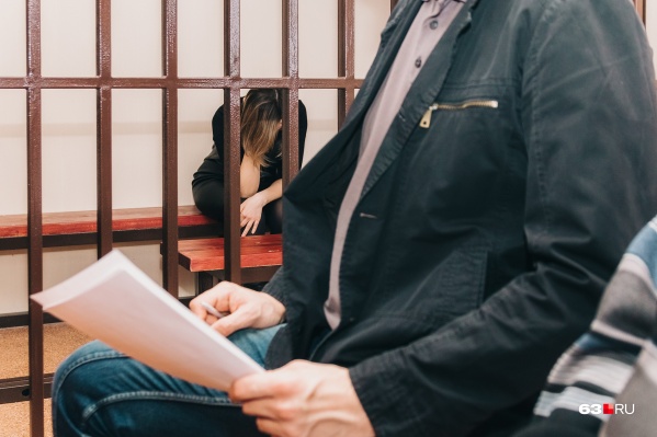 Предсказать свою судьбу маг не смогла и отправилась за решетку на 3,5 года Предсказать свою судьбу маг не смогла и отправилась за решетку на 3,5 года