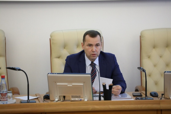 Вадим Шумков рассказал, что девочка чувствует себя хорошо Вадим Шумков рассказал, что девочка чувствует себя хорошо