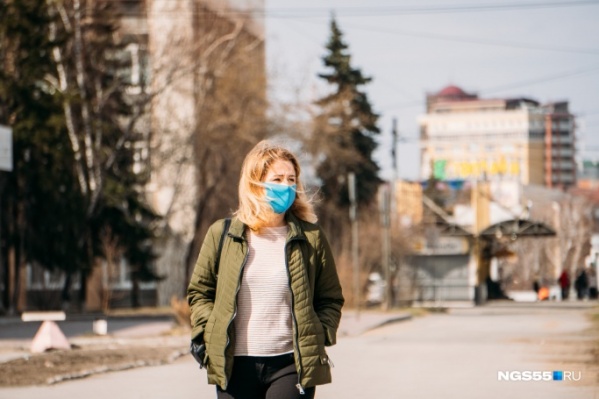 Ситуация с коронавирусом в Тюменской области практически не меняется уже несколько недель Ситуация с коронавирусом в Тюменской области практически не меняется уже несколько недель