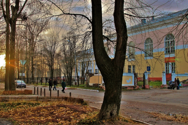 В Новодвинске обещают отремонтировать дороги и дворы В Новодвинске обещают отремонтировать дороги и дворы