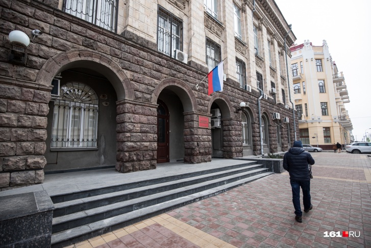 Приговор огласили в Кировском районном суде Приговор огласили в Кировском районном суде