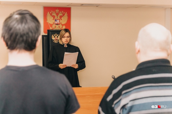 Решение суда посчитали слишком мягким Решение суда посчитали слишком мягким