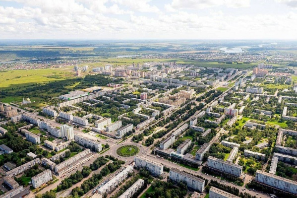 Депутаты согласились изменить границы Кемерово Депутаты согласились изменить границы Кемерово