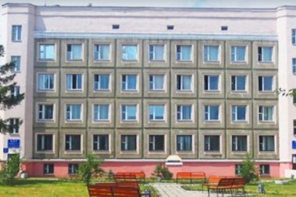 В больнице говорят, что сделали всё, что могли В больнице говорят, что сделали всё, что могли